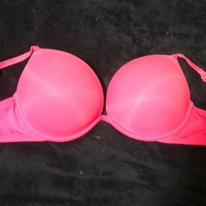 34 C wear everywhere Super push up Bra